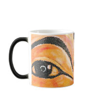 Stick to Your Vision II mugs by blackart Stick to Your Vision II mugs