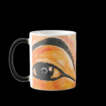 Stick to Your Vision II mugs