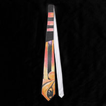 Stick to Your Vision II ties