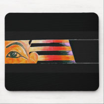 Stick to Your Vision V mousepads