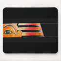 Stick to Your Vision V mousepads by blackart Stick to Your Vision V mousepads