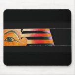 Stick to Your Vision V Mouse Mats