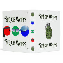 stick wars map binders