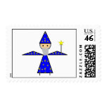 Stick Wizard Stamps