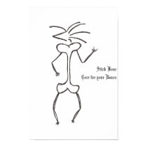 StickBone posters