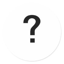 ? stickers