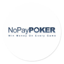 Sticker by nopaypoker Sticker