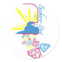 sticker by Zacherybot sticker