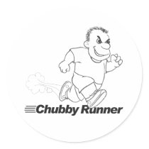 ??????? ROUND STICKER