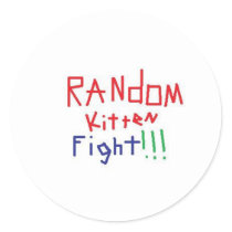 sticker by Randomkittenfight sticker