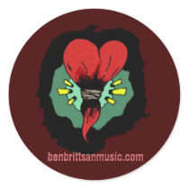 sticker 1, benbrittsanmusic.com