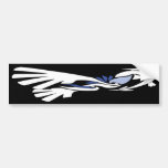 sticker 1 bumper sticker