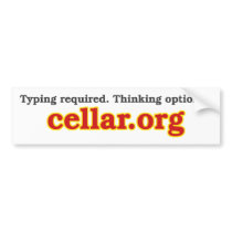 sticker 2007 bumper stickers