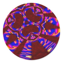 Sticker Beam Podge