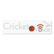 Sticker bumper stickers