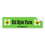 Sticker Bumper Sticker
