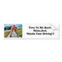 STICKER!! bumper stickers by Baby_cakes3773 STICKER!! bumper stickers