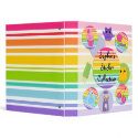 Sticker Collection binders