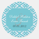 sticker, &, Delilah Ralston, Evan French, 05.01...