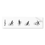Sticker Fixiesutra Bumper Stickers