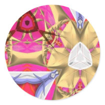 Sticker Fly04 by lester_palocsay Sticker Fly04