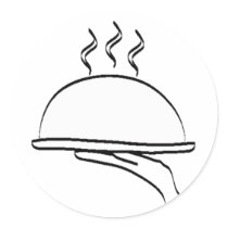 Sticker_Food