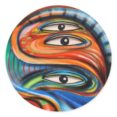 http://rlv.zcache.com/sticker_graffiti_eyes-p217250644320934495qjcl_400.jpg