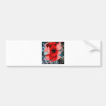 Sticker “Irish Terrier " Bumper Sticker