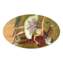 Sticker Masquerade Costume Party Harlequin Masks