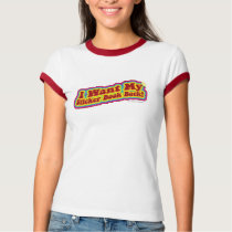 Sticker Memories T-shirt