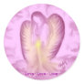 Sticker of Love