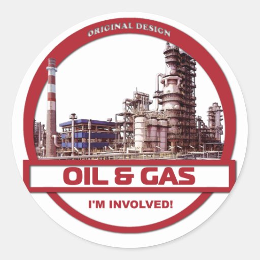 900+ Oil And Gas Stickers and Oil And Gas Sticker Designs Zazzle