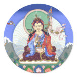 STICKER Padmasambhava / Guru Rinpoche