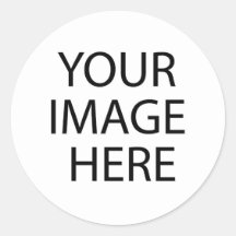 Sticker QR Code