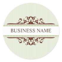 STICKER SEAL :: divine 2