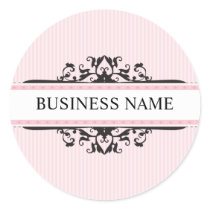 STICKER SEAL :: divine 3