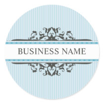 STICKER SEAL :: divine 5