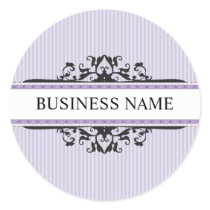 STICKER SEAL :: divine 6