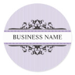 STICKER SEAL :: divine 6