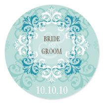 STICKER / SEAL :: embellish 5 by edgeplus STICKER / SEAL :: embellish 5