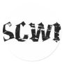 Sticker Sheet Big SCWR Logo