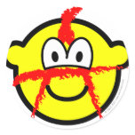 Anarchist buddy icon   sticker_sheets