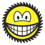 Circle saw smile   sticker_sheets