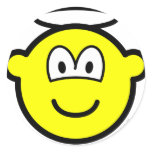 Angel buddy icon   sticker_sheets