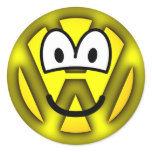 VW emoticon   sticker_sheets