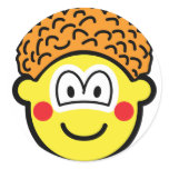 Clown buddy icon   sticker_sheets
