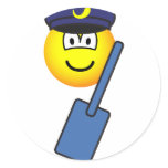 Postman emoticon   sticker_sheets