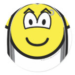 Gothic buddy icon   sticker_sheets