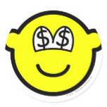 Dollar eyed buddy icon   sticker_sheets