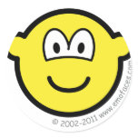 Baby buddy icon   sticker_sheets